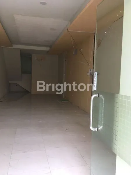 image RUKO STRATEGIS MURAH DI ARTERI PONDOK INDAH JAKARTA SELATAN (3)