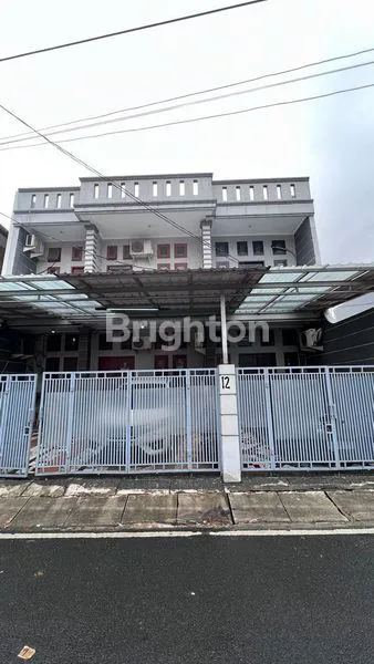 image RUMAH KOST 18 KAMAR STRATEGIS DI BENDUNGAN HILIR (1)