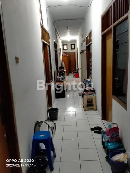 image RUMAH KOST 18 KAMAR STRATEGIS DI BENDUNGAN HILIR (4)