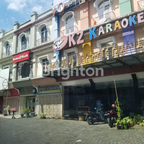 image 5 RUKO GANDENG + 1 RUKO DI KOMPLEK SETIA BUDI POINT (2)