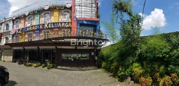 image 5 RUKO GANDENG + 1 RUKO DI KOMPLEK SETIA BUDI POINT (3)