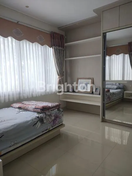 image RUMAH RASA VILLA WITH SWIMPOOL. BNR BOGOR (5)