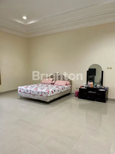 image RUMAH MEWAH CITRA GARDEN 1 SIAP HUNI, KALIDERES, JAKARTA BARAT (2)