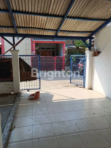 image RUMAH DI TAMAN KOTABUMI (1)