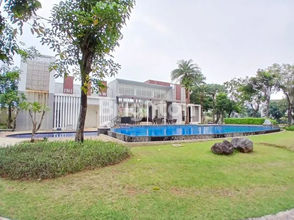 image RUMAH 2 LANTAI FULLY FURNISHED DI KAWASAN SCIENTIA SUMMARECON SERPONG (3)