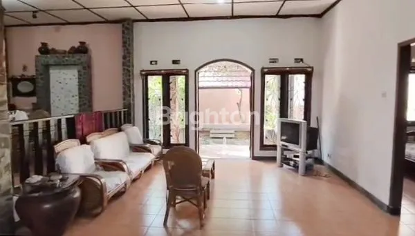 image RUMAH KELUARGA NEGO SAMPAI DEAL DI ARAYA KOTA MALANG (3)