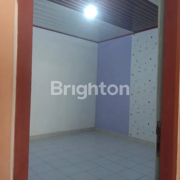 image RUMAH TAMAN SURYA SIAP HUNI RAPI 10X20 (2)