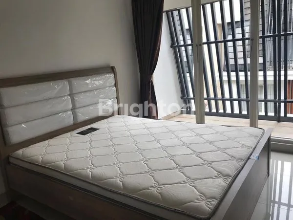 image RUMAH MODERN UNTUK INVEST SELALU TERSEWA DIKEMANG (4)