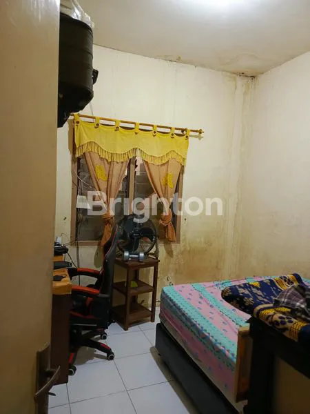 image RUMAH DIDAERAH ASRI, TENANG, DITENGAH PEMUKIMAN YANG GUYUP (4)