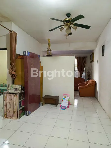 image RUMAH DIDAERAH ASRI, TENANG, DITENGAH PEMUKIMAN YANG GUYUP (8)