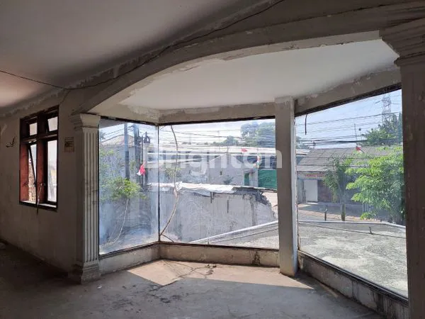 image GUDANG LOKASI PINGGIR JALAN RAYA DI RAWALUMBU BEKASI JAWA BARAT (3)