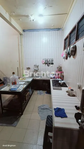 image RUMAH MEWAH SIAP HUNI DI GRAHA MANDIRI JOMBANG (4)