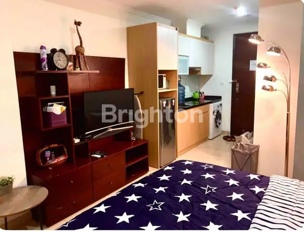 image STUDIO APARTMENT DI MENTENG PARK COCOK UNTUK INVESTASI (2)