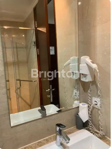 image STUDIO APARTMENT DI MENTENG PARK COCOK UNTUK INVESTASI (5)
