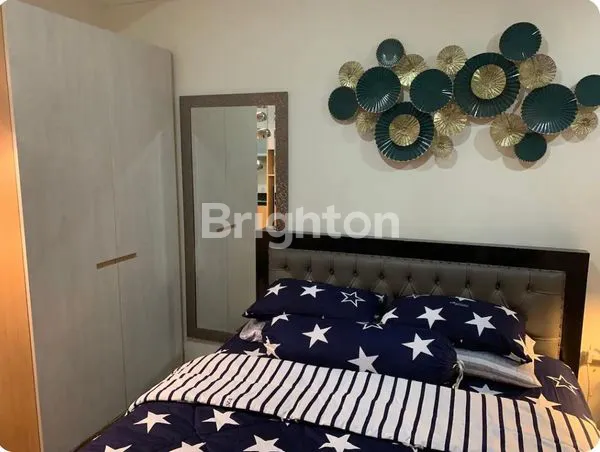image STUDIO APARTMENT DI MENTENG PARK COCOK UNTUK INVESTASI (3)