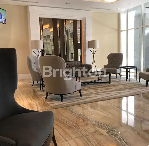 image STUDIO APARTMENT DI MENTENG PARK COCOK UNTUK INVESTASI (7)