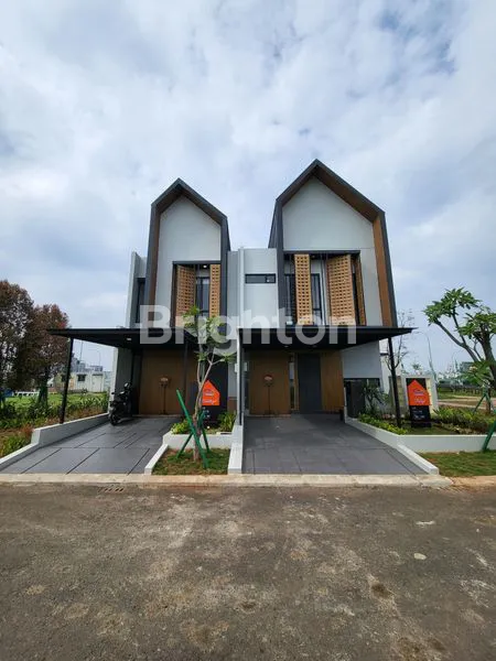 image CLUSTER MAHAKAM THE SIGNATURE JAKARTA GARDEN CITY CAKUNG JAKARTA TIMUR (1)