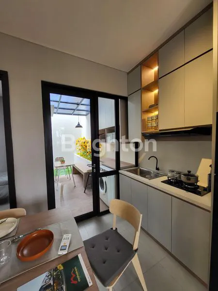 image CLUSTER MAHAKAM THE SIGNATURE JAKARTA GARDEN CITY CAKUNG JAKARTA TIMUR (3)