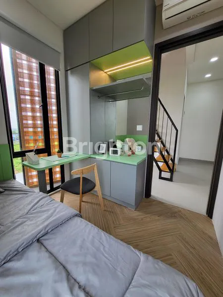 image CLUSTER MAHAKAM THE SIGNATURE JAKARTA GARDEN CITY CAKUNG JAKARTA TIMUR (5)