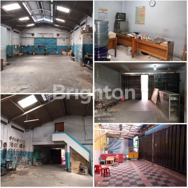 image TEMPAT USAHA STRATEGIS HADAP JALAN RAYA MAYJEN SUNGKONO (1)