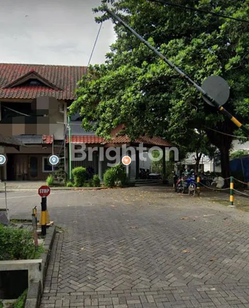 Gambar Property JIKA CARI UNTUK SALON, RUKO INI SUDAH READY, NAMUN BISA JUGA UNTUK CAFE, OFFICE, DLL. RUKO 2 LANTAI SUKOMANUNGGAL DERETAN RESTO, OFFICE DAN CAFE