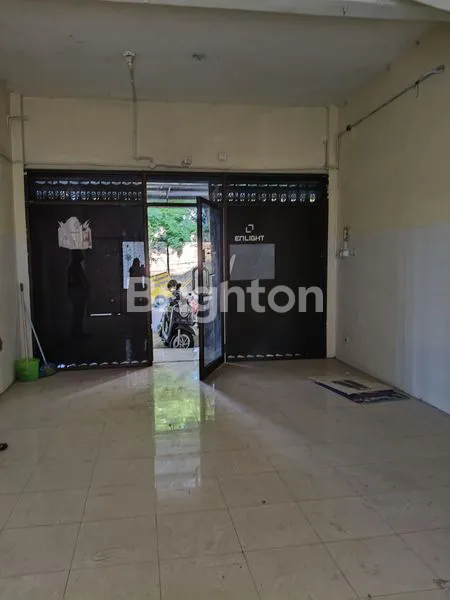 image DI SEWAKAN RUKO SIAP PAKAI DI TENGAH KOTA GRESIK (2)