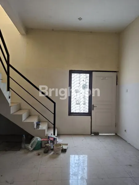 image DI SEWAKAN RUKO SIAP PAKAI DI TENGAH KOTA GRESIK (3)