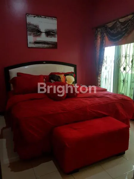 image RUMAH TERAWAT PLUS  FURNISH DI GREENHILLS KARANGPLOSO (4)