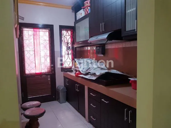 image RUMAH TERAWAT PLUS  FURNISH DI GREENHILLS KARANGPLOSO (6)