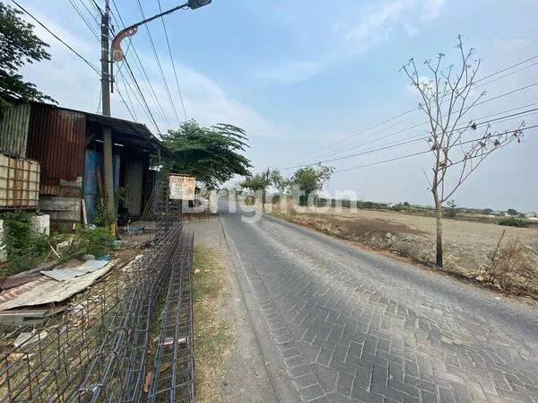 image TANAH SIAP BANGUN AREA MENGANTI GRESIK (2)
