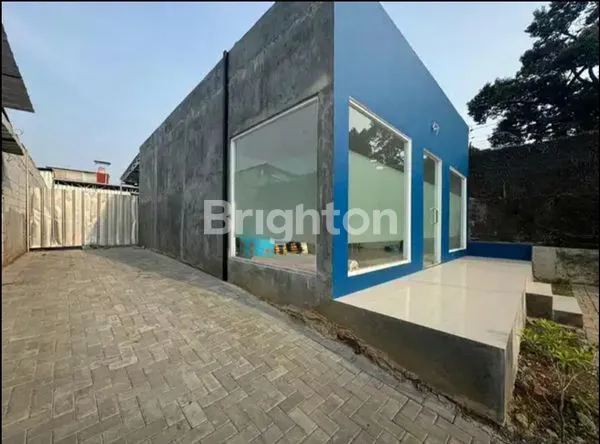 image TANAH DAN GUDANG WORKSHOP PINANG RAYA PAMULANG (2)