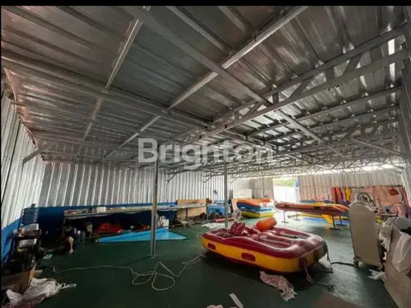 image TANAH DAN GUDANG WORKSHOP PINANG RAYA PAMULANG (7)