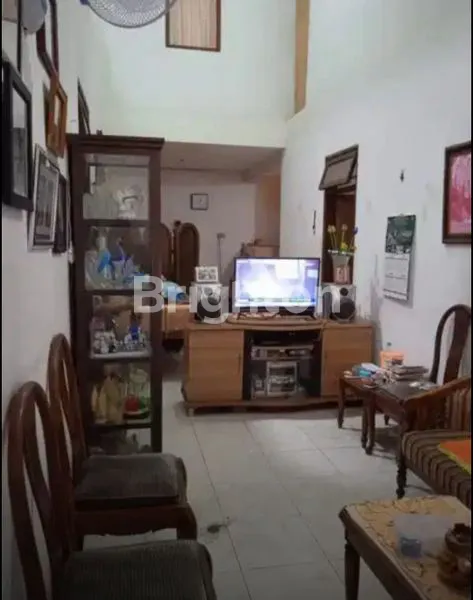 image RUMAH 2 LANTAI DEKAT LOTTE MART (7)