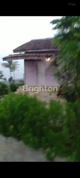 TANAH VILLA DI BANDUNG TIMUR DEKET TOL CISUNDAWU