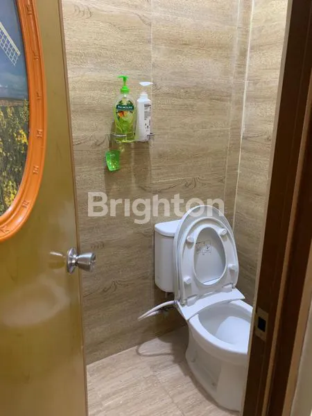 image JARANG ADA!! RUMAH SIAP HUNI CLUSTER FAVORITE FULLERTON CITRALAND DEKAT GWALK (4)