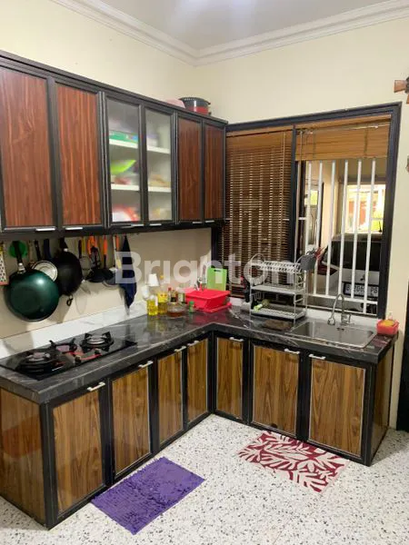 image JARANG ADA!! RUMAH SIAP HUNI CLUSTER FAVORITE FULLERTON CITRALAND DEKAT GWALK (5)