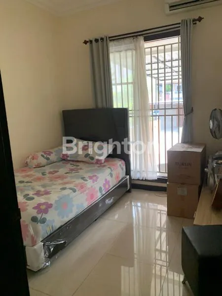 image JARANG ADA!! RUMAH SIAP HUNI CLUSTER FAVORITE FULLERTON CITRALAND DEKAT GWALK (7)