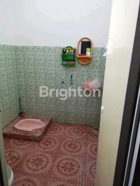 DIJUAL RUMAH 2LANTAI JATIWARINGIN PONDOK GEDE BEKASI