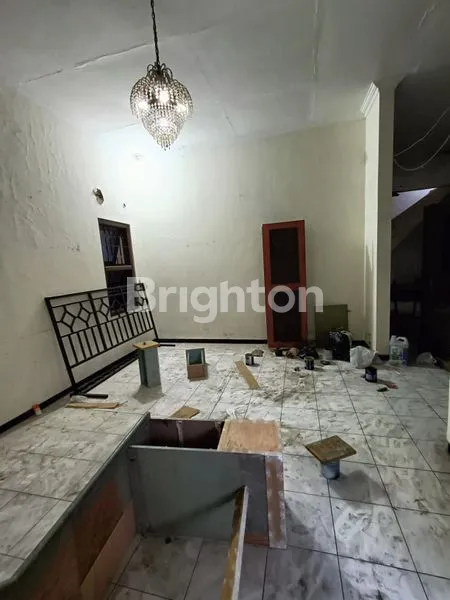 image RUMAH DAERAH IKAN2 SIAP PAKAI HANYA 5 MENIT KE HWA IND & PASAR BLIMBING  (2)