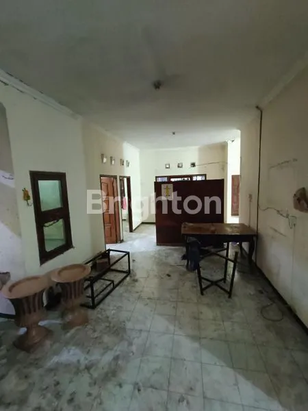 image RUMAH DAERAH IKAN2 SIAP PAKAI HANYA 5 MENIT KE HWA IND & PASAR BLIMBING  (4)