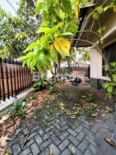 image RUMAH DAERAH IKAN2 SIAP PAKAI HANYA 5 MENIT KE HWA IND & PASAR BLIMBING  (1)