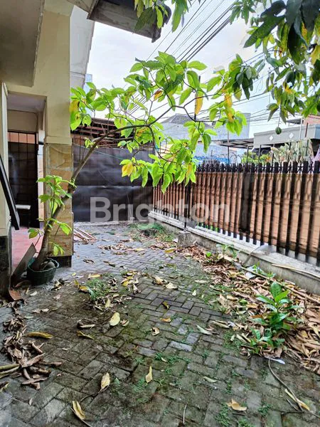 image RUMAH DAERAH IKAN2 SIAP PAKAI HANYA 5 MENIT KE HWA IND & PASAR BLIMBING  (5)