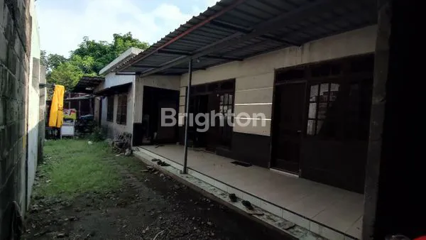 RUMAH MURAH & TOKO NOL JALAN RAYA MOJOKERTO