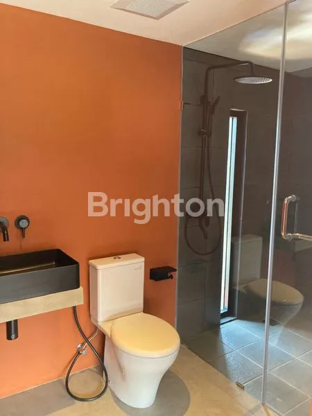 image 2BR BRAND NEW VILLA WITH TERRACOTA PREMIUM DESIGN IN PERERENAN (3)