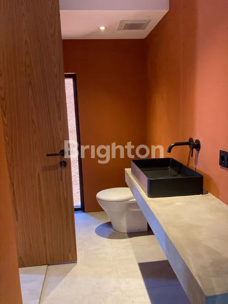 image 2BR BRAND NEW VILLA WITH TERRACOTA PREMIUM DESIGN IN PERERENAN (4)