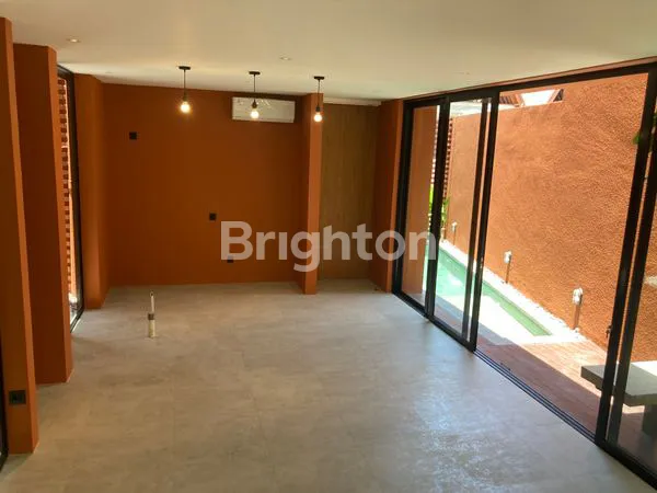 image 2BR BRAND NEW VILLA WITH TERRACOTA PREMIUM DESIGN IN PERERENAN (8)