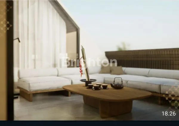 image JUAL RUMAH MEWAH DAN POOL (4)