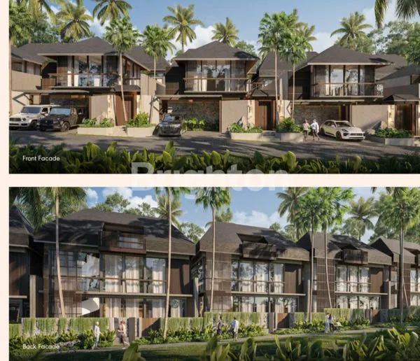 image JUAL RUMAH MEWAH DAN POOL (1)