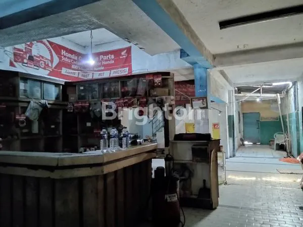 image RUMAH DAN TOKO MOJOKERTO (2)