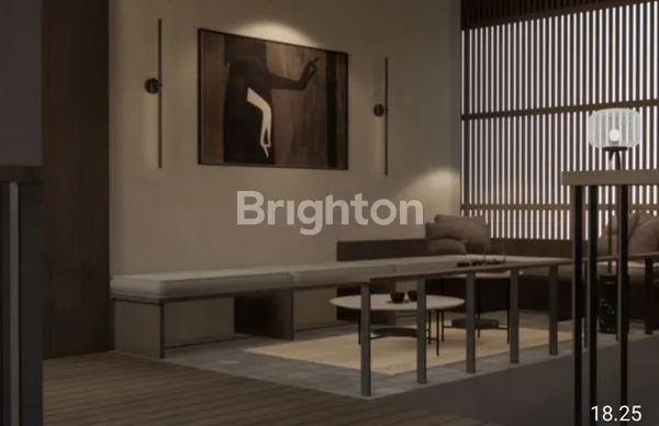 image JUAL RUMAH MEWAH RASA VILLA (6)